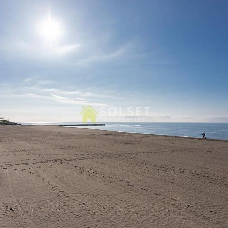 Apartamento Carabela Torrox Exteriér fotografie