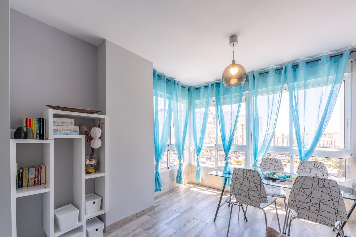 Apartamento Carabela Torrox Exteriér fotografie