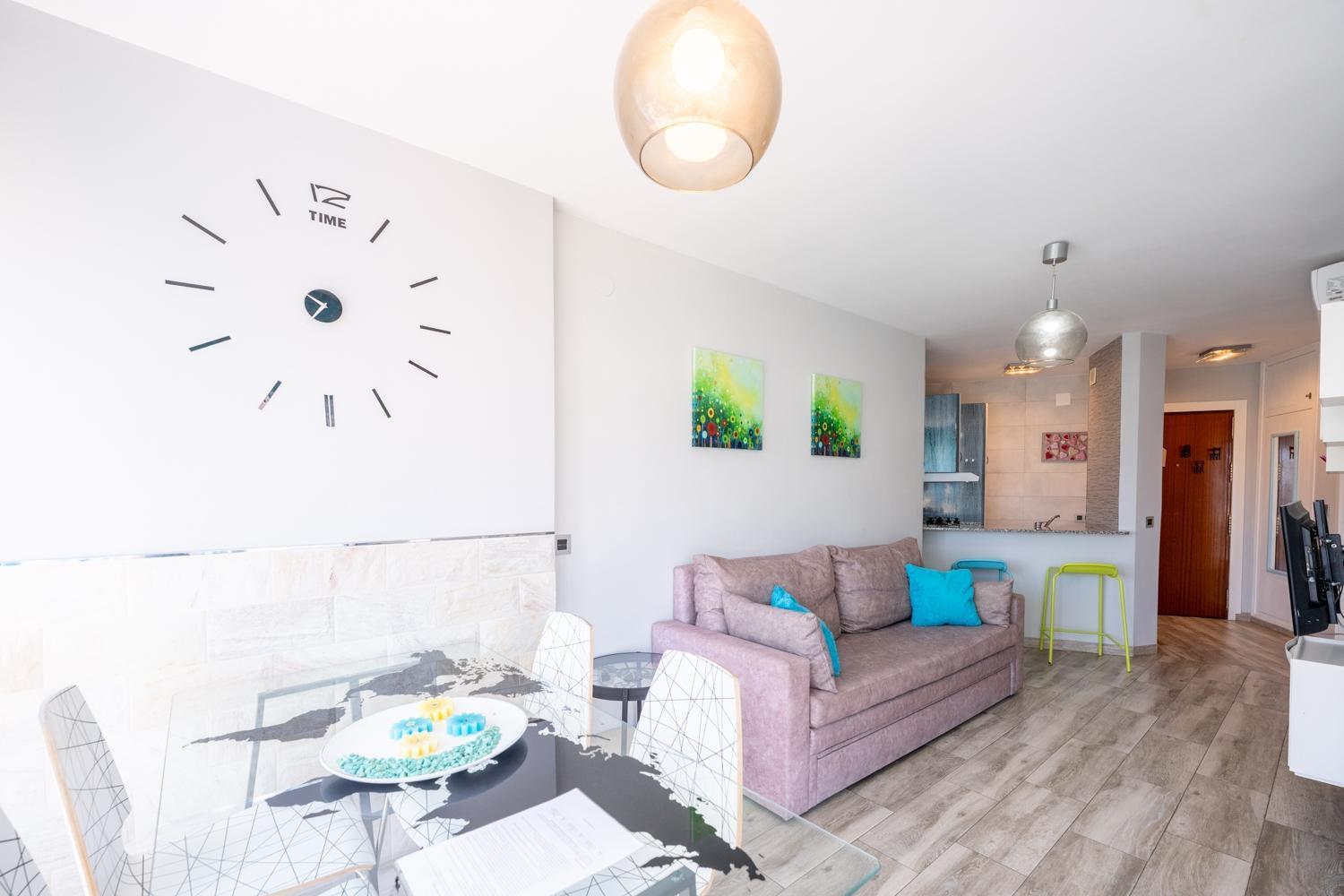 Apartamento Carabela Torrox Exteriér fotografie