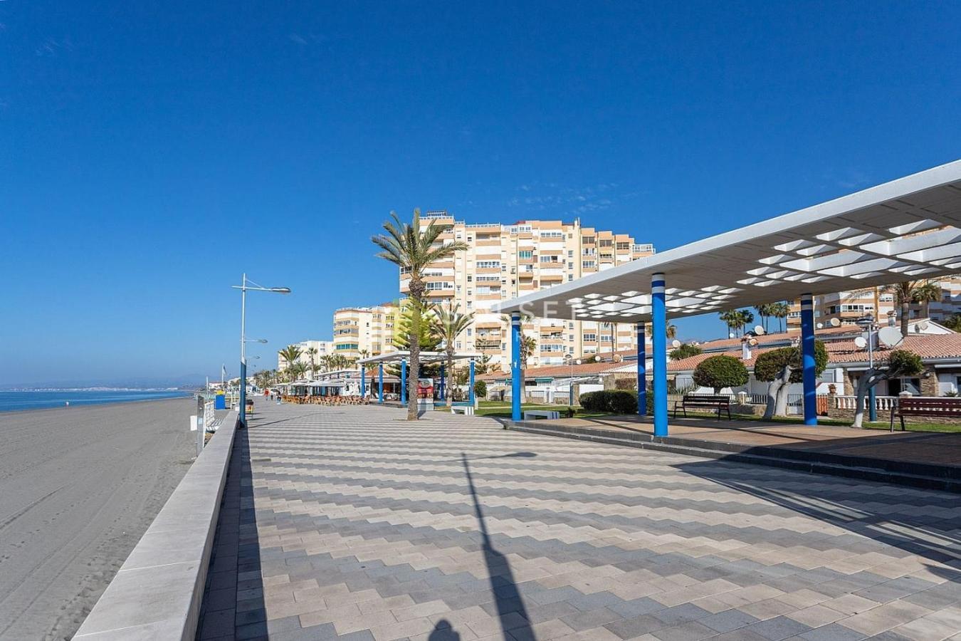 Apartamento Carabela Torrox Exteriér fotografie